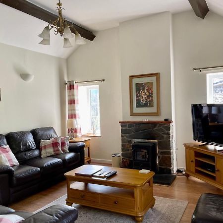 Cosy 2 Bedroom Cottage In Betws Y Coed, Snowdonia المظهر الخارجي الصورة