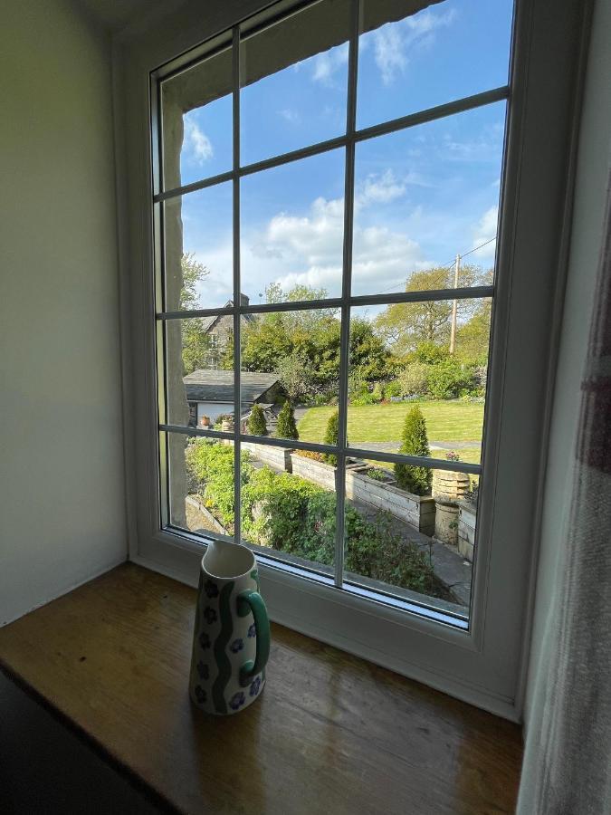 Cosy 2 Bedroom Cottage In Betws Y Coed, Snowdonia المظهر الخارجي الصورة