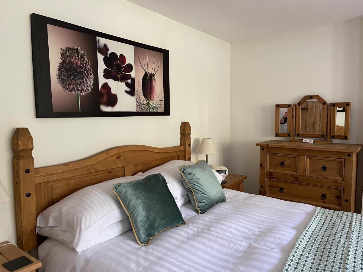 Cosy 2 Bedroom Cottage In Betws Y Coed, Snowdonia المظهر الخارجي الصورة