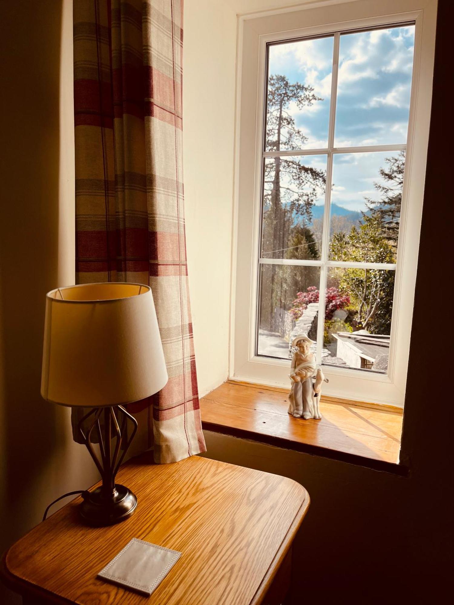 Cosy 2 Bedroom Cottage In Betws Y Coed, Snowdonia المظهر الخارجي الصورة
