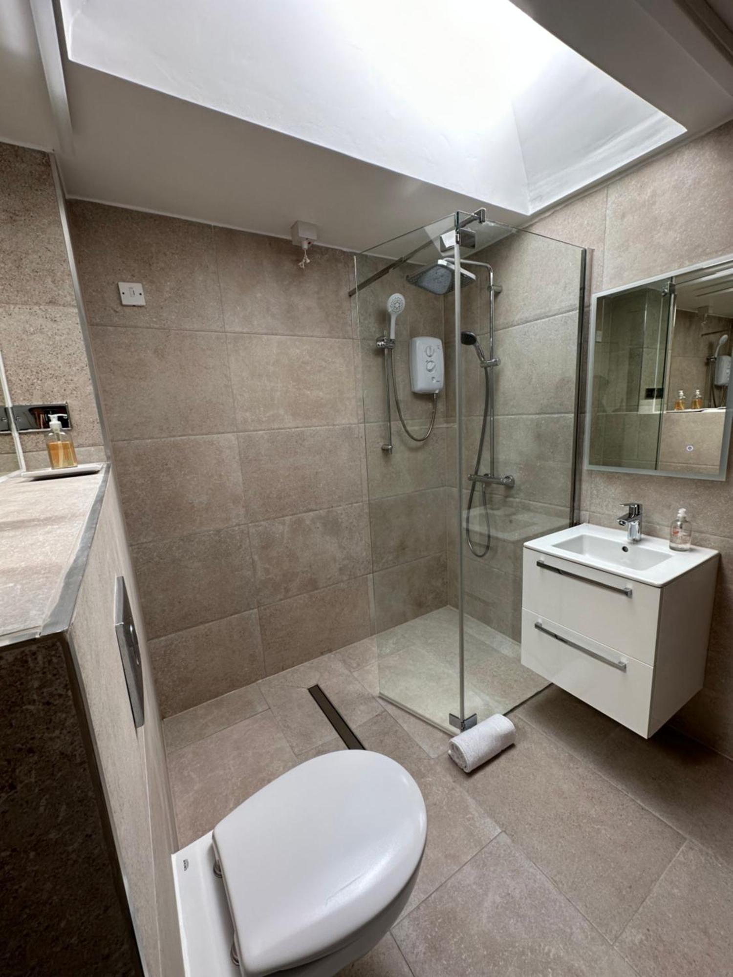 Cosy 2 Bedroom Cottage In Betws Y Coed, Snowdonia المظهر الخارجي الصورة
